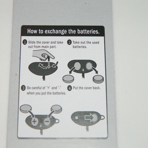 3 for/$25 Fiberoptic Multicolour Light Up LED Flash Braid Hair Clip On (Unit A1) - Picture 7 of 15